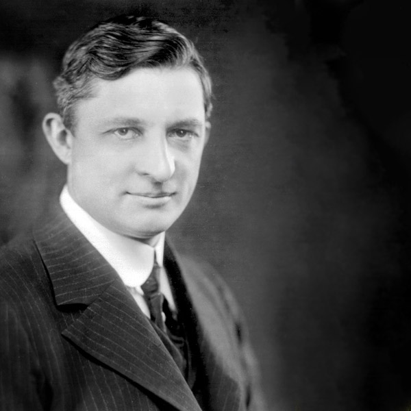 Willis Haviland Carrier